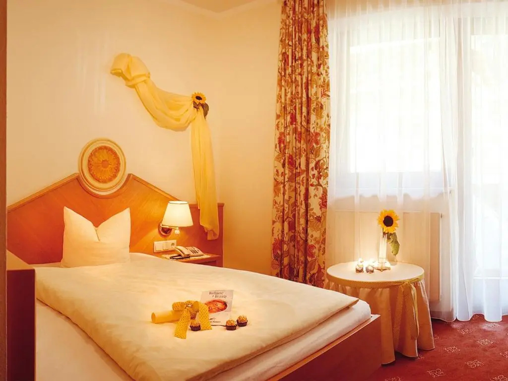 Hotel Andreas Hofer - Chambres
