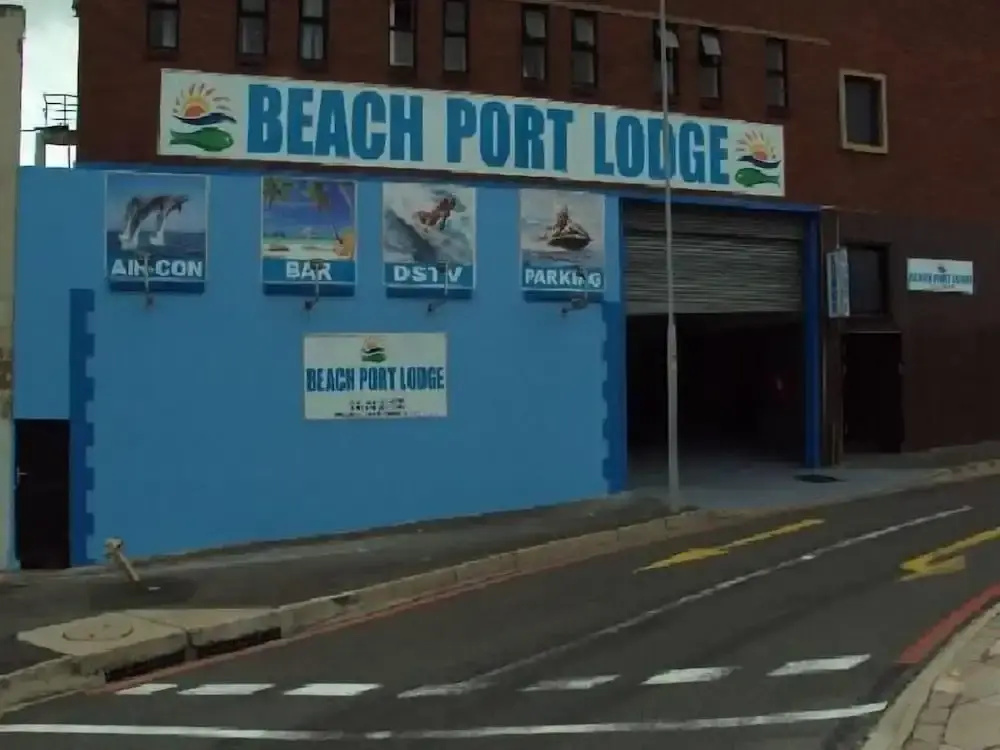 Beach Port Lodge