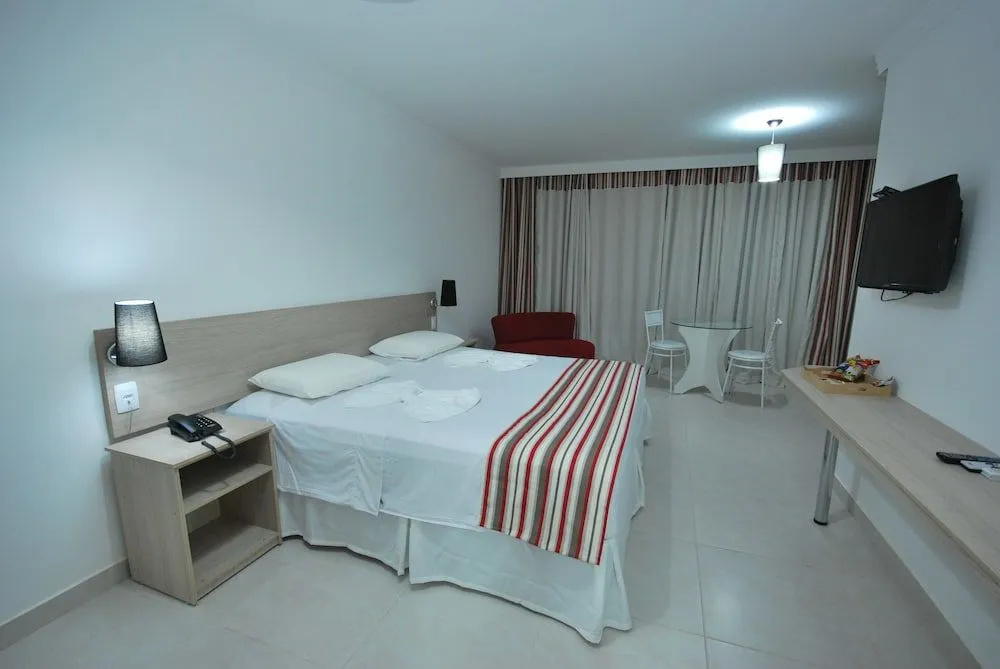 Palace Hotel - Général