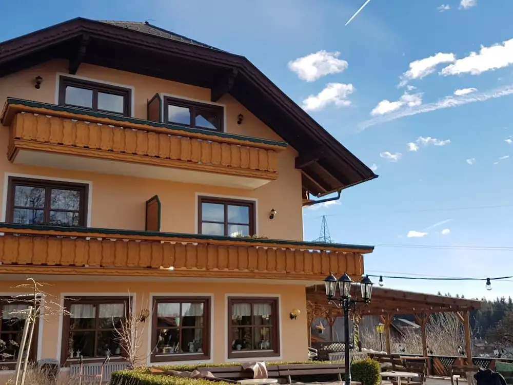 Hotel-Gasthof Lammersdorf