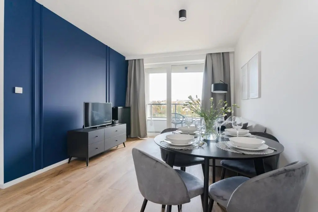 Superior Apartment