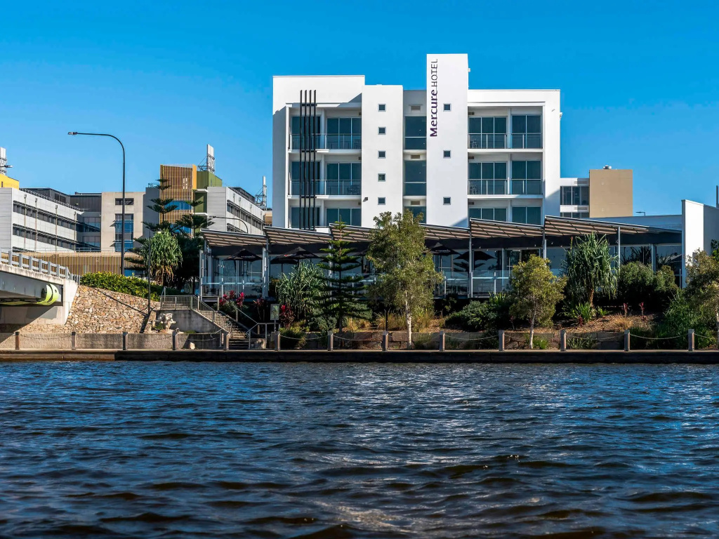 Mercure Sunshine Coast Kawana Waters - Général