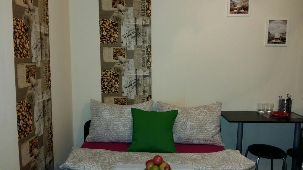 Kulturnaya Stolitsa Mini Hotel — 3