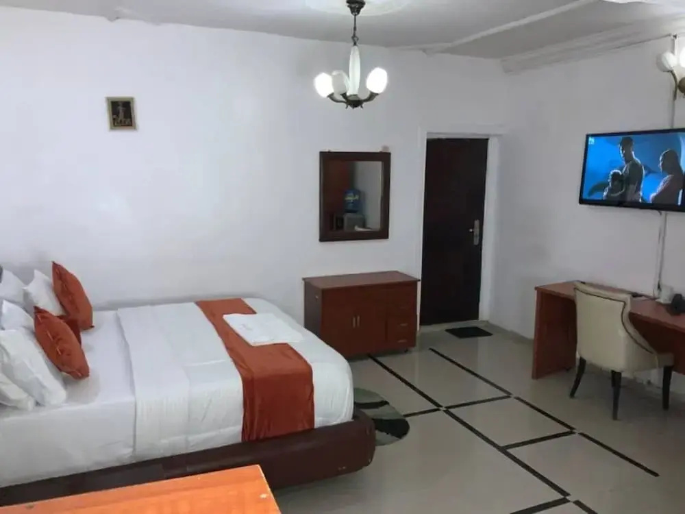 Hotel photo 14