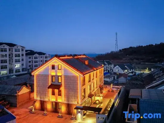 Floral Hotel·Changdao Meijing Liujun Hotel
