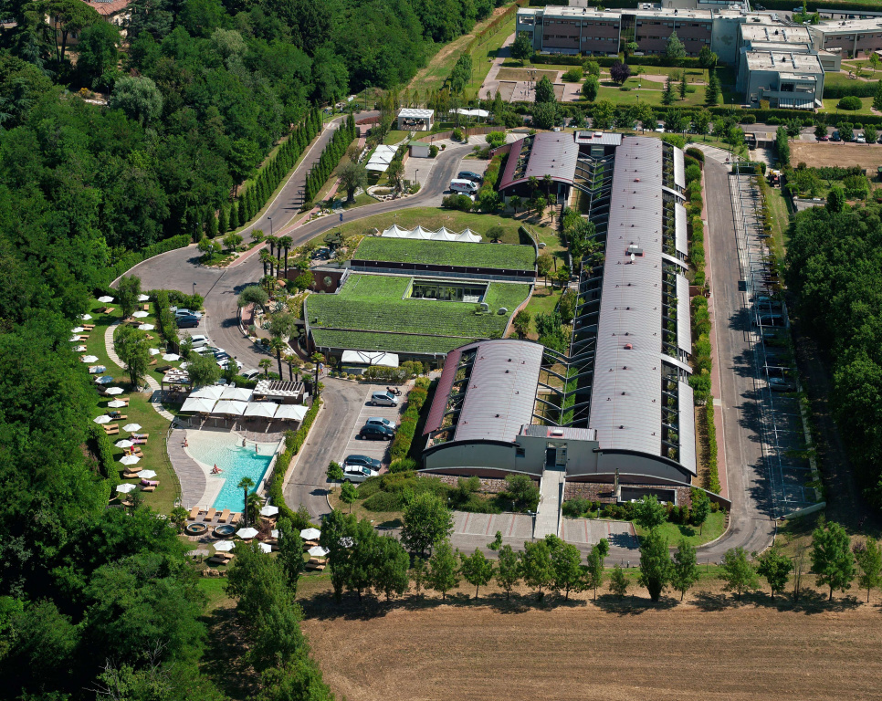 Relais Bellaria Hotel & Congressi - Général