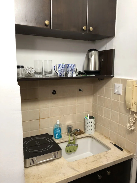 Luxury beach R&A Apartment group - фото 14