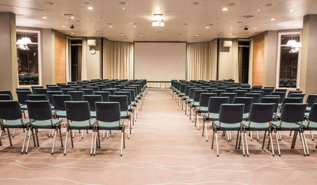 Clarion Hotel Tyholmen Arendal - Général