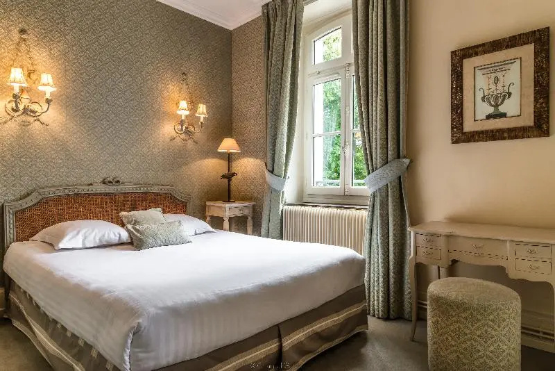 Classic room