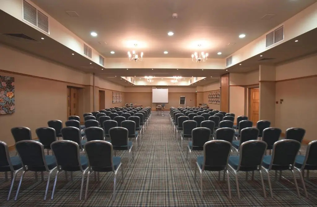 Lancaster House Hotel - Général