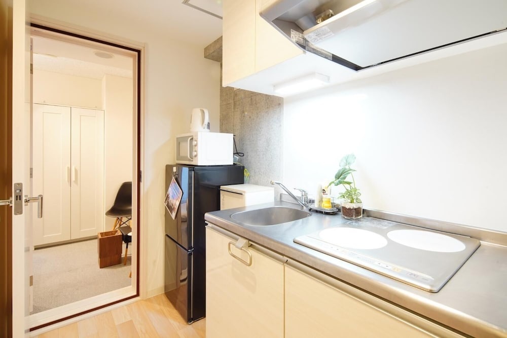 Asakusa Hotel 302 사진 14