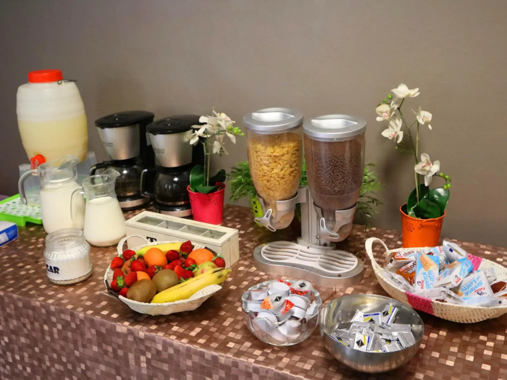 Hotel photo 8