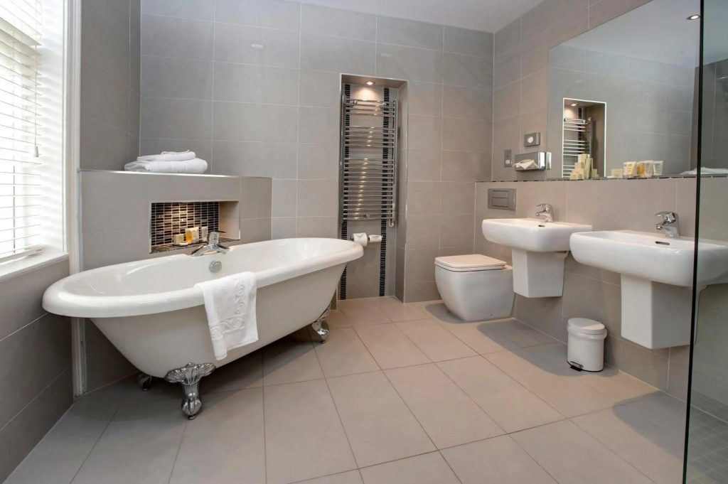 The Craiglands Hotel, Sure Hotel Collection by Best Western - фото 8