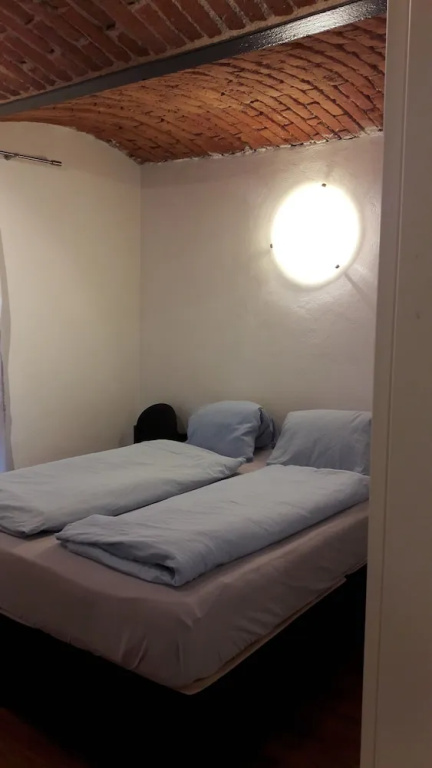 Geinberg Suites & Vianova Lodges - Chambres