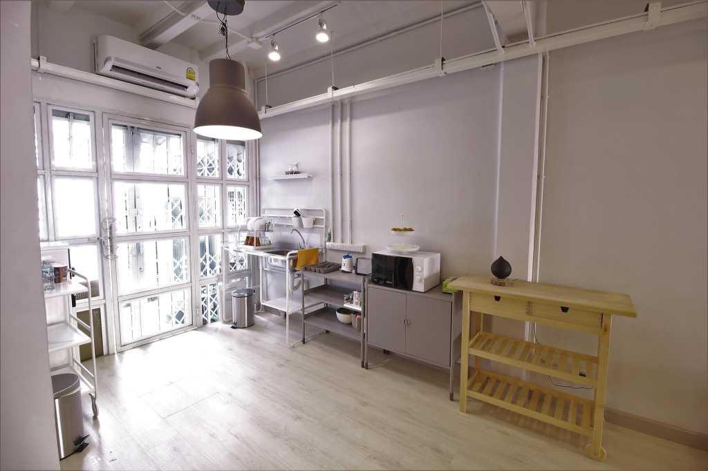 168 Hostel — 3