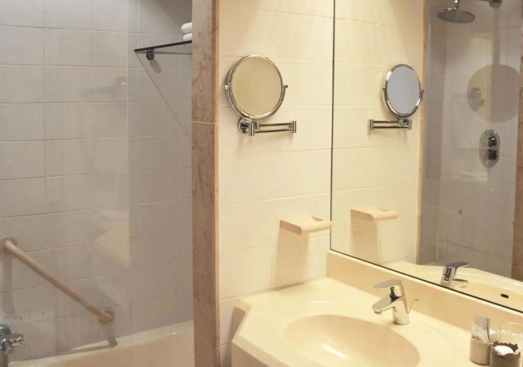 Hostellerie Klokhof - Chambres