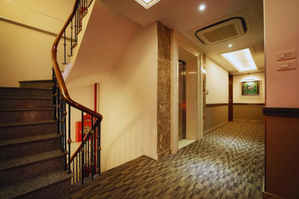 Sap Hotel by Connek - Général