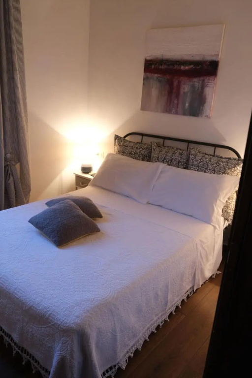 Dimora Amina B&B — 2