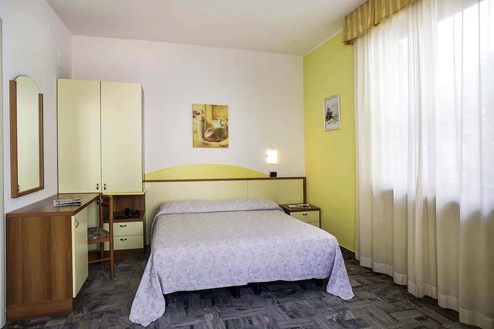 Hotel Ester Safer — 2