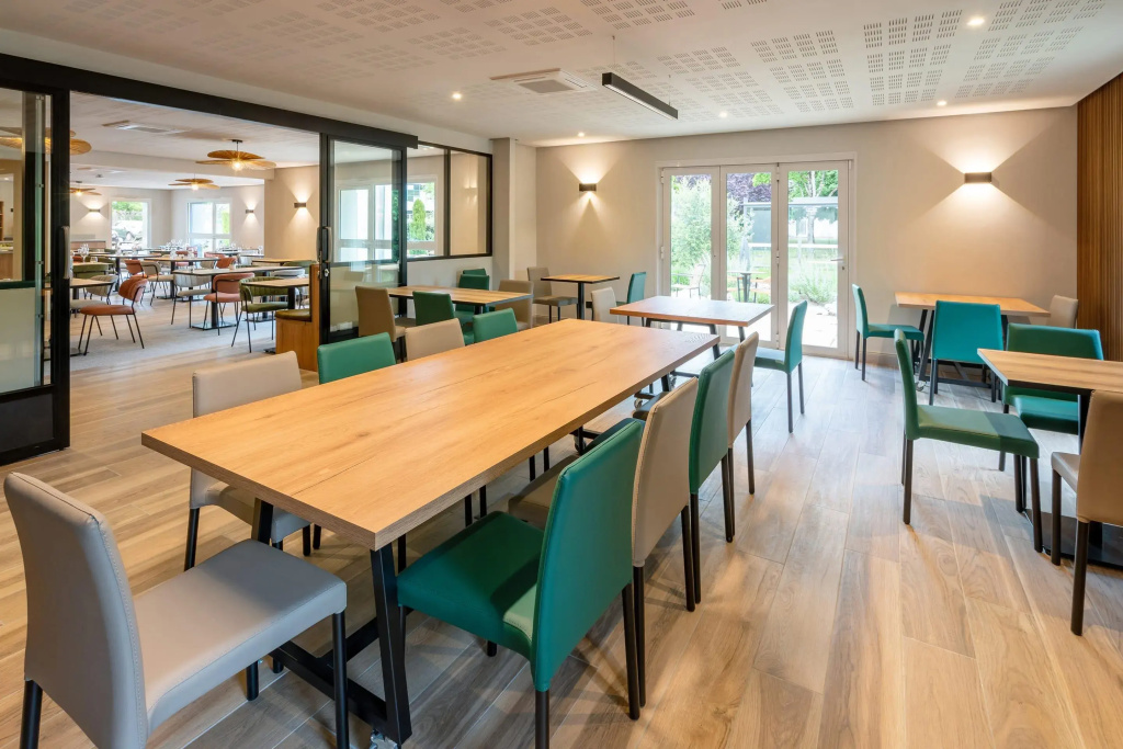Sure Hotel by Best Western Tours Sud - Général