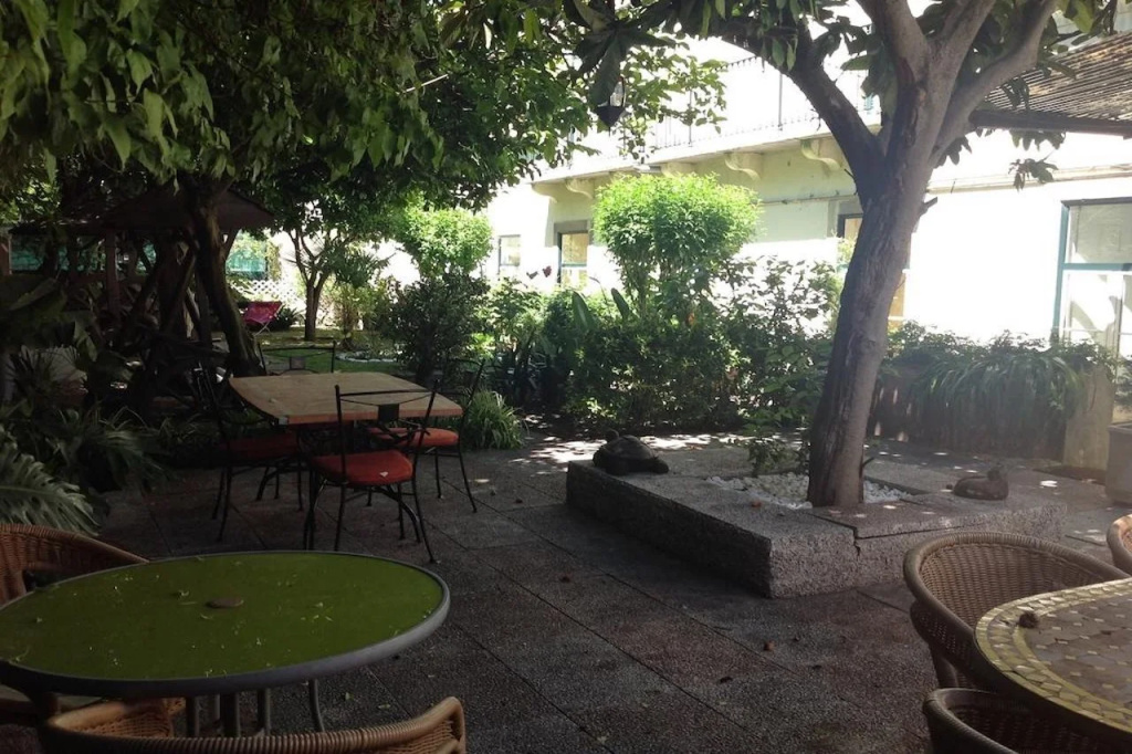 Hotel photo 8