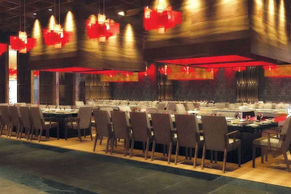 Hotel photo 16