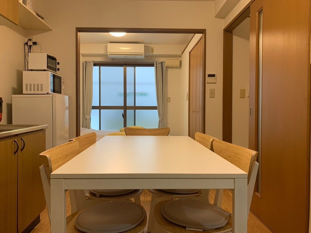 Compact 2DK apt in west Shinjuku 사진 20