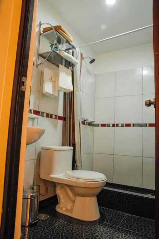 The Duke Hotel - Chambres