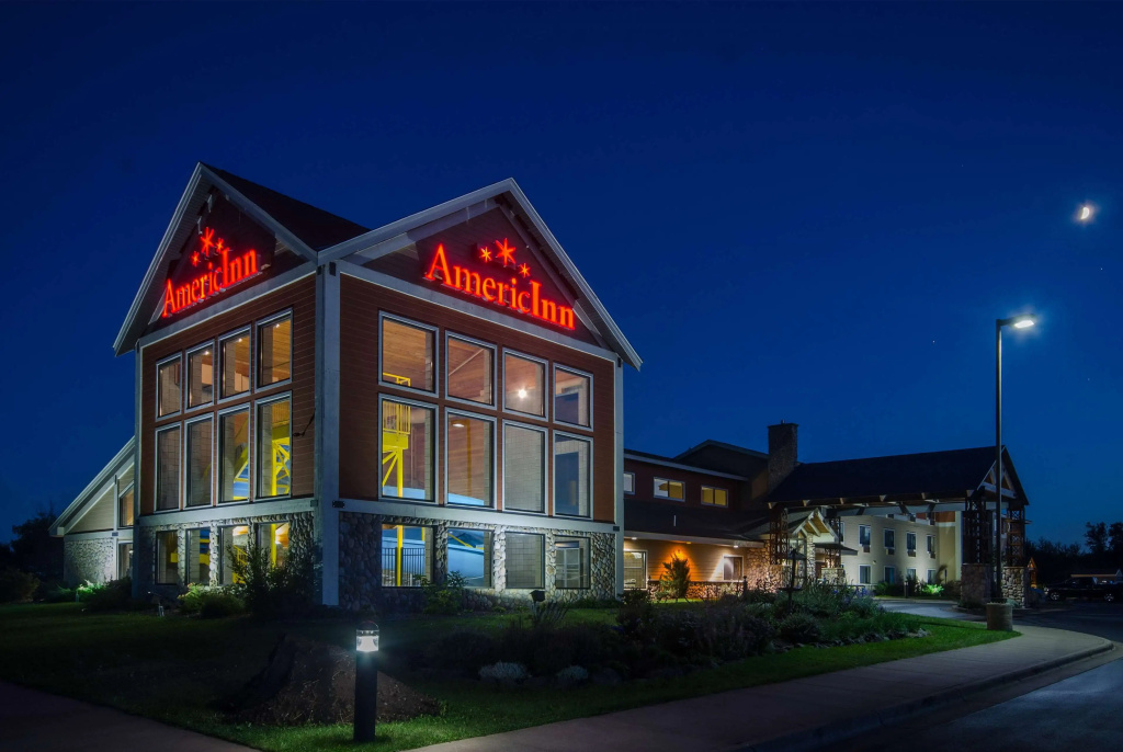 Black Beach Inn by GrandStay