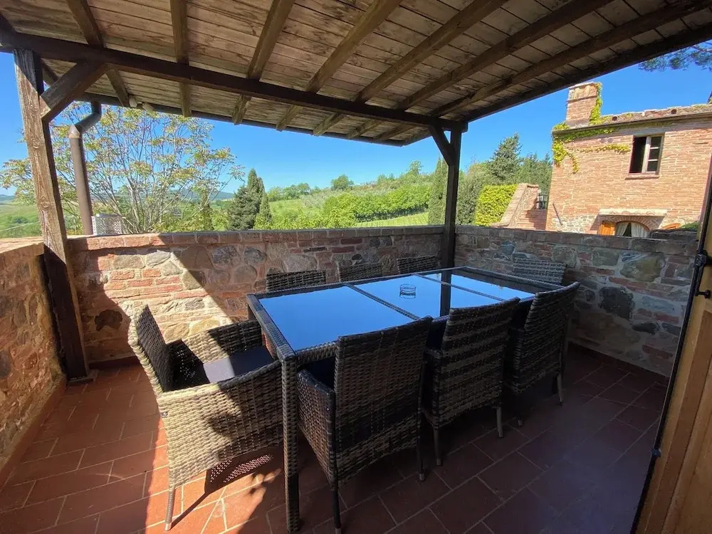 Agriturismo Borgo Sette Tigli