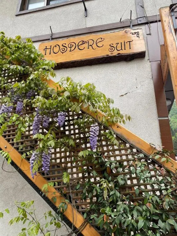 Hoşdere Bungalov
