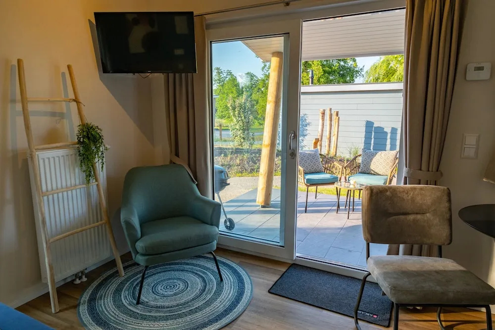 Comfort Apartment