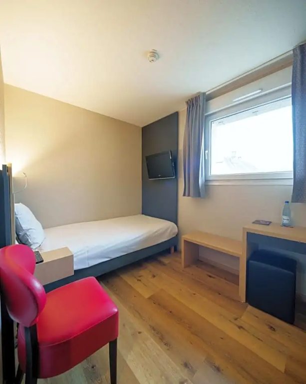 Hotel Restaurant Ritter'hoft - Chambres