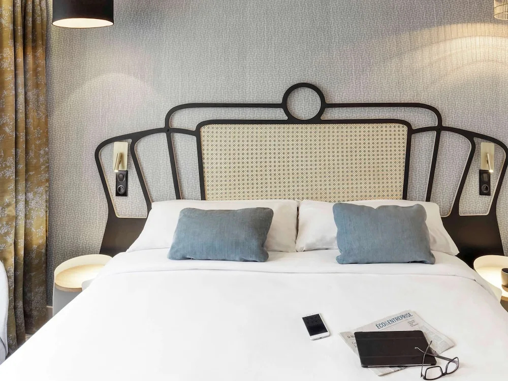 Mercure Orléans Portes de Sologne - Chambres