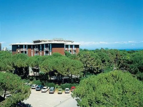 Hotel Meridianus - Chambres