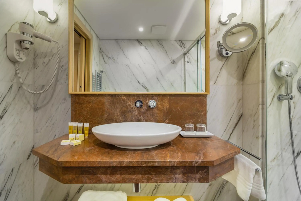 Ana Hotels Bradul Poiana Brasov - Général