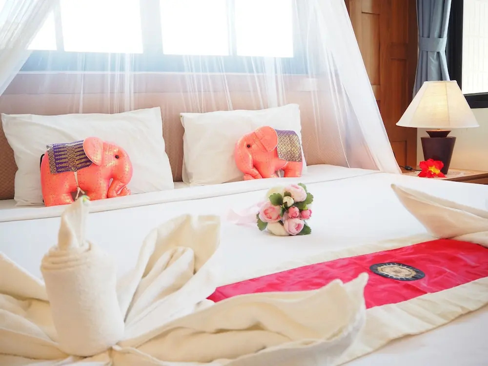 Номер Superior в Your Place Inn