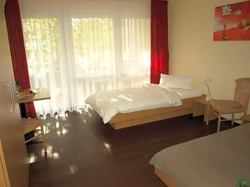 Boardingroom Stuttgart - Général