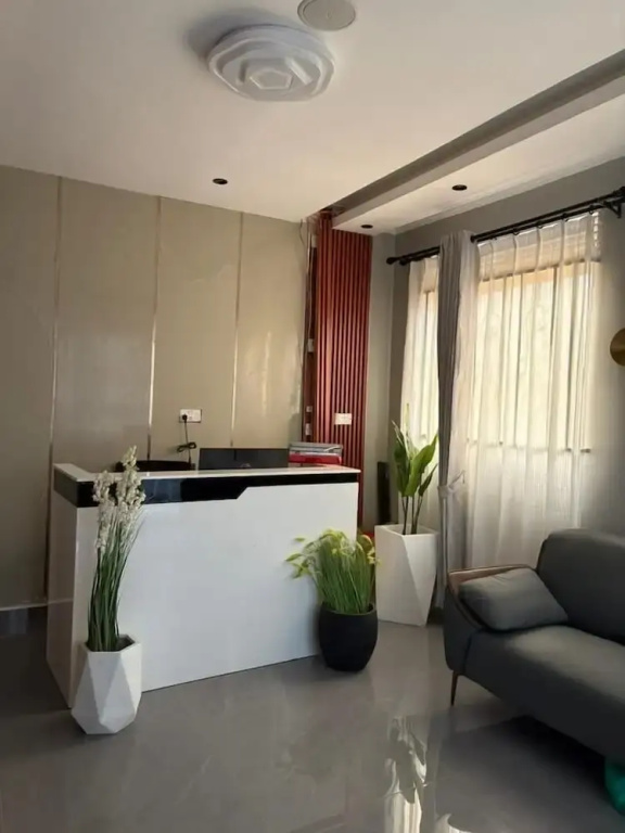 Kalu Hotel