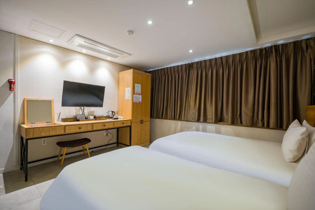 Hotel photo 6