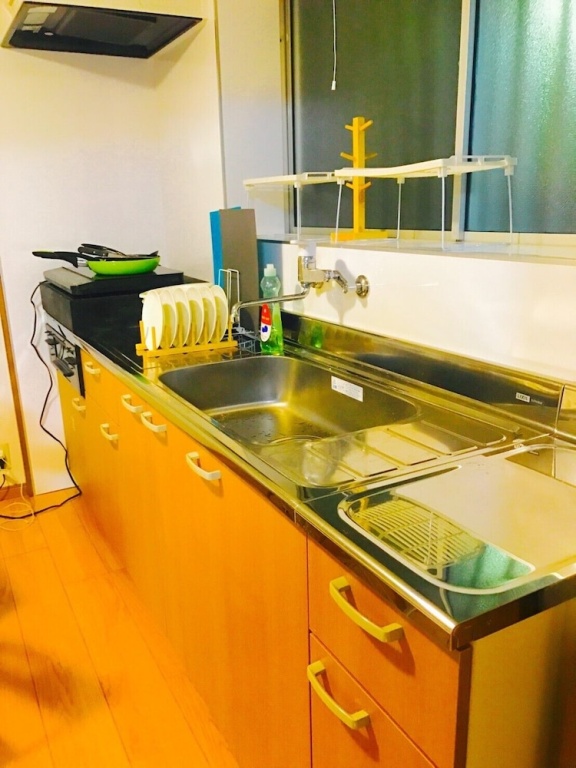 Local Tenjin House 사진 18