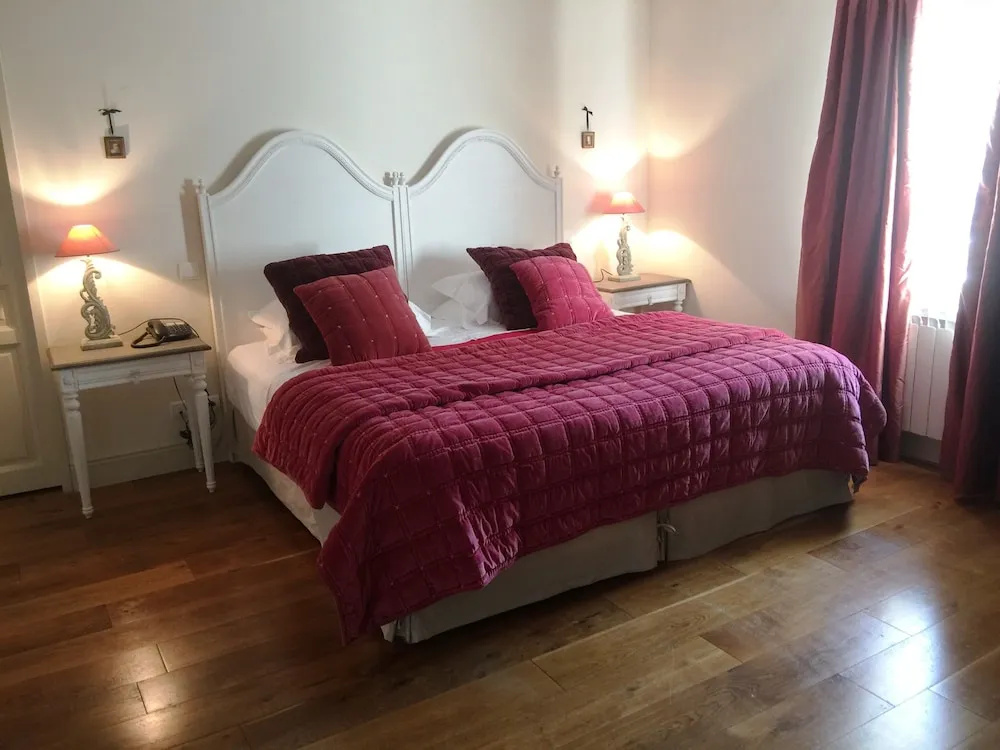 Domaine Le Plessis Gallu - Meublé de tourisme 5* - Général