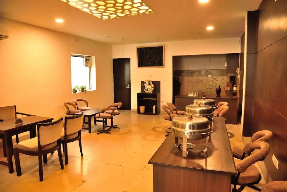 Hotel photo 20