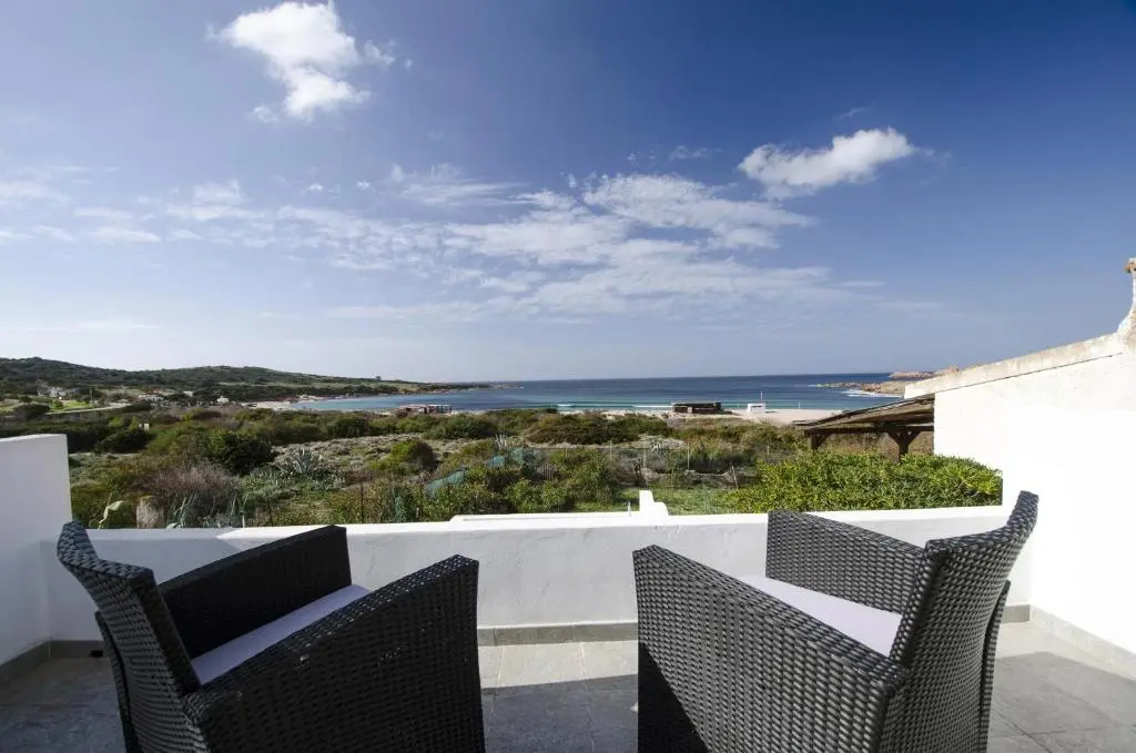 A.I.R. Villa Marinedda
