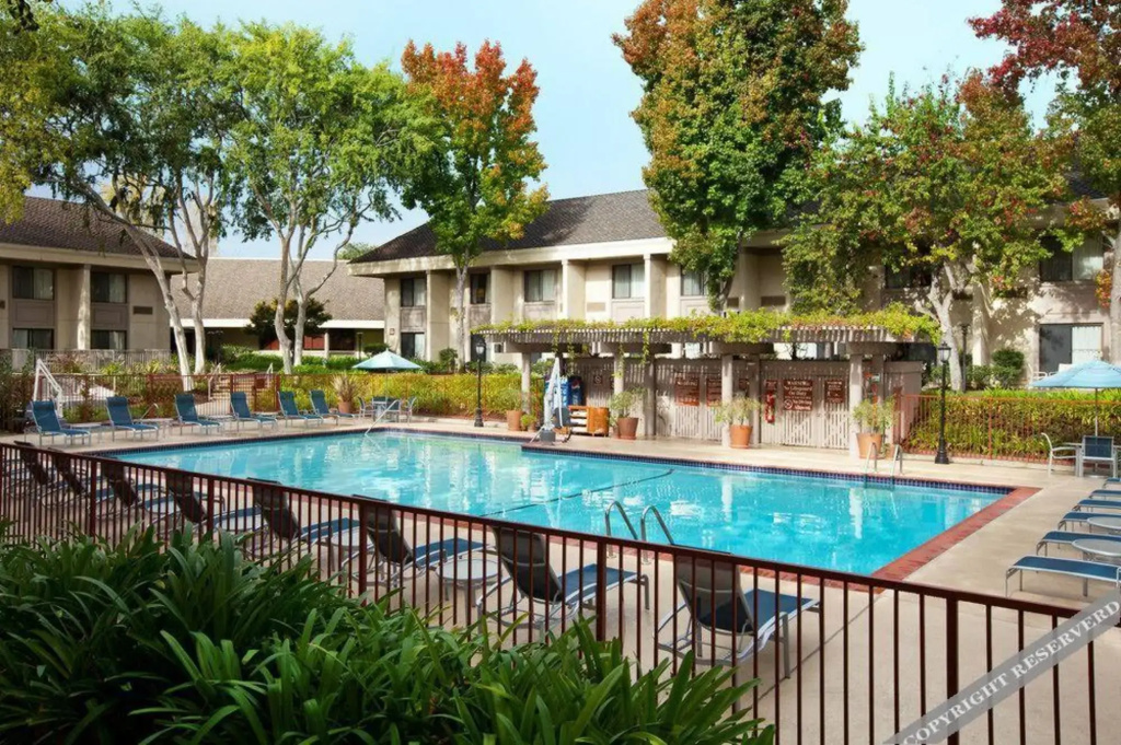 Treehouse Hotel Silicon Valley - Général