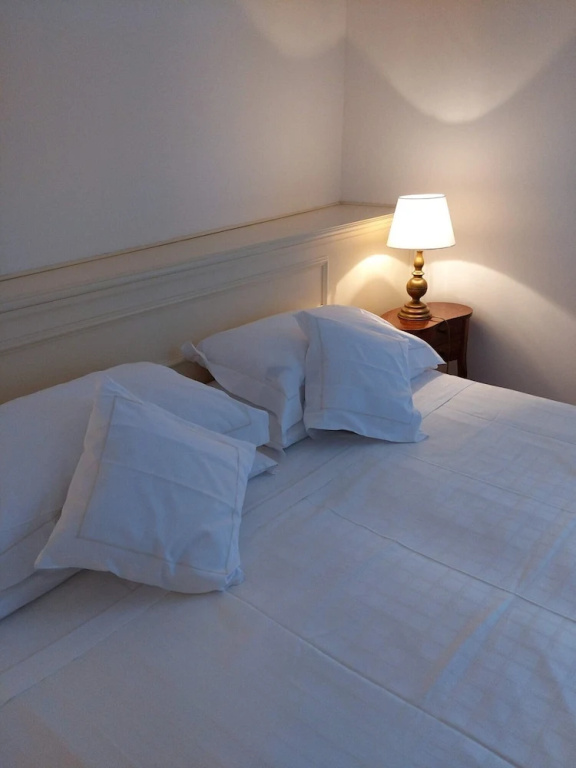Hotel Regina Adelaide - Chambres
