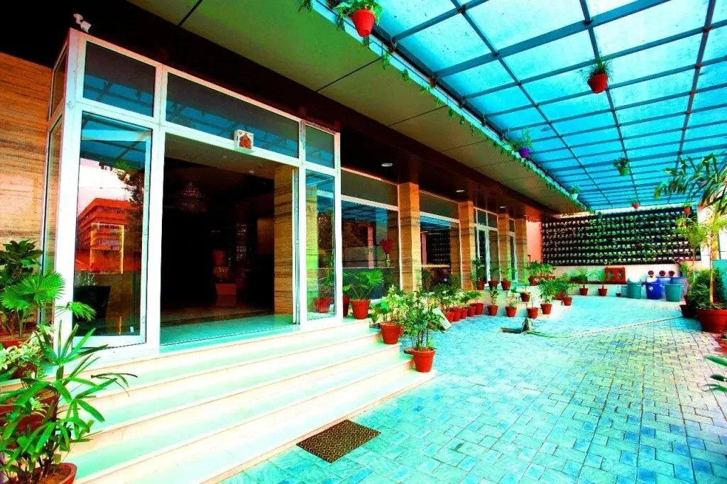 Hotel photo 9
