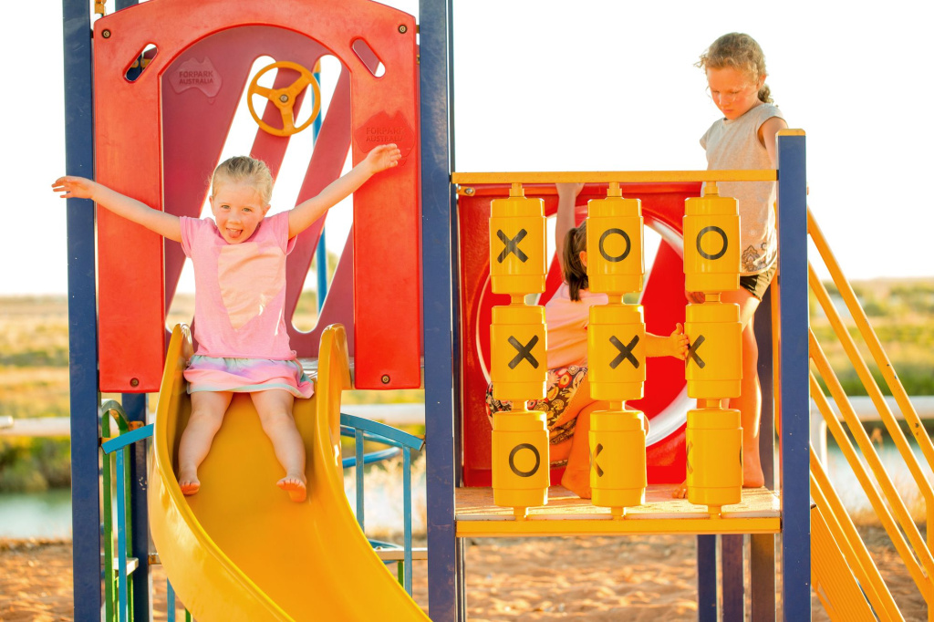 Discovery Parks - Port Hedland - Général