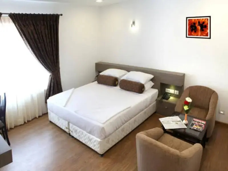 Hotel photo 25