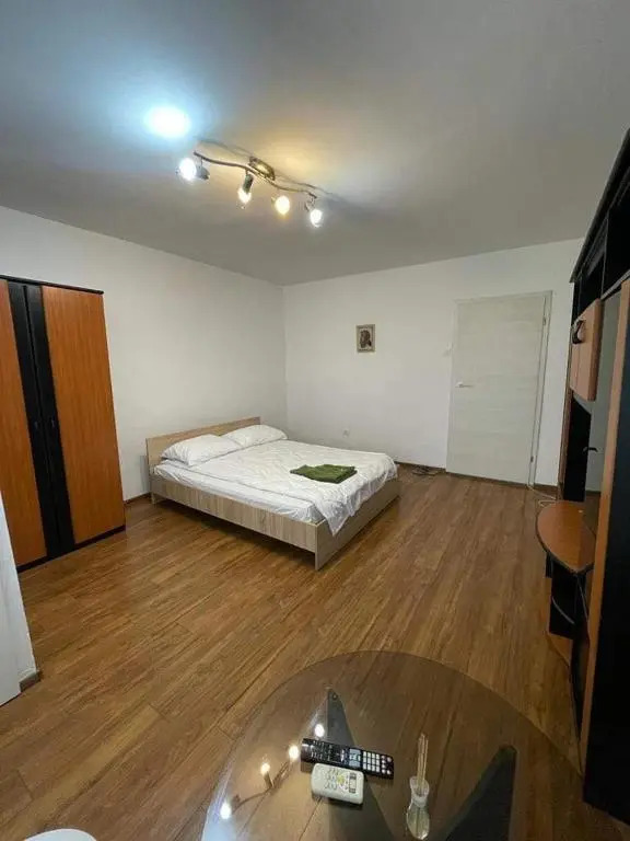 Bega Circumvalatiunii 1 Room Apartment - 3 - фото 2